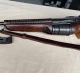 JOHNSON M1941 U.S. WW2 RIFLE w/ BAYONET - 5 of 22