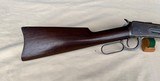 WINCHESTER 1894 SRC in 25-35 Caliber - 7 of 22