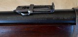 WINCHESTER 1894 SRC in 25-35 Caliber - 22 of 22