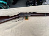 WINCHESTER 1894 SRC in 25-35 Caliber - 8 of 22