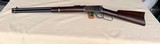 WINCHESTER 1894 SRC in 25-35 Caliber - 2 of 22