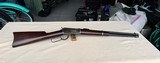 WINCHESTER 1894 SRC in 25-35 Caliber - 6 of 22