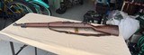 VIETNAM PRESENTATION 1903 SPRINGFIELD RIFLE - 8 of 21