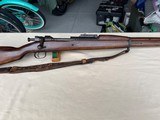 VIETNAM PRESENTATION 1903 SPRINGFIELD RIFLE - 5 of 21