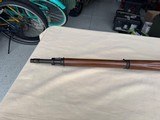 VIETNAM PRESENTATION 1903 SPRINGFIELD RIFLE - 18 of 21