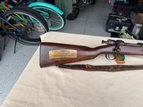 VIETNAM PRESENTATION 1903 SPRINGFIELD RIFLE - 7 of 21