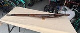 VIETNAM PRESENTATION 1903 SPRINGFIELD RIFLE - 12 of 21
