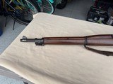 VIETNAM PRESENTATION 1903 SPRINGFIELD RIFLE - 9 of 21