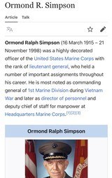 VIETNAM PRESENTATION 1903 SPRINGFIELD RIFLE - 3 of 21