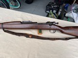VIETNAM PRESENTATION 1903 SPRINGFIELD RIFLE - 10 of 21