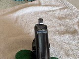 COLT 1902 EARLY VERSION 38 AUTO - LONG SLIDE - 14 of 18