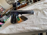 COLT 1902 EARLY VERSION 38 AUTO - LONG SLIDE - 10 of 18