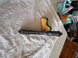 COLT 1902 EARLY VERSION 38 AUTO - LONG SLIDE - 9 of 18