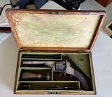 FREDRiCK BARNES & Co. CIVIL WAR CASED SET - 6 of 21