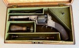 FREDRiCK BARNES & Co. CIVIL WAR CASED SET - 1 of 21