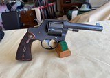 COLT Model 1909 - WW1 - R.A.C. Inspected - 8 of 12