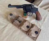 COLT Model 1917 WW1 45 acp - 6 of 21