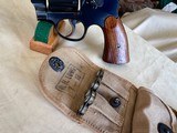 COLT Model 1917 WW1 45 acp - 5 of 21