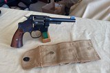 COLT Model 1917 WW1 45 acp - 7 of 21