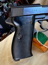 MAUSER P38 BYF 43 - HIGH CONDITION - 4 of 12