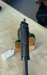 MAUSER P38 BYF 43 - HIGH CONDITION - 10 of 12