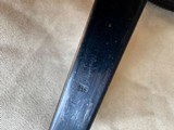 MAUSER P38 BYF 43 - HIGH CONDITION - 8 of 12