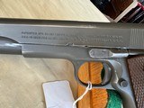 COLT 1911A1 Small G.H.D. Inspected - 7 of 16
