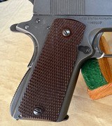 COLT 1911A1 Small G.H.D. Inspected - 8 of 16
