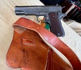 COLT 1911A1 Small G.H.D. Inspected - 4 of 16
