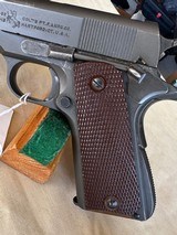 COLT 1911A1 Small G.H.D. Inspected - 5 of 16