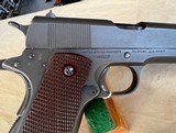 COLT 1911A1 Small G.H.D. Inspected - 9 of 16