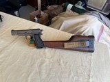 BROWNING Hi- POWER FULL RIG - INGLIS - 1 of 11