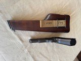 BROWNING Hi- POWER FULL RIG - INGLIS - 5 of 11