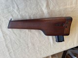 BROWNING Hi- POWER FULL RIG - INGLIS - 10 of 11