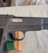 BROWNING Hi- POWER FULL RIG - INGLIS - 7 of 11