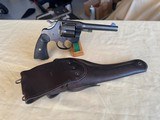 COLT 1917 45 acp - FULL RIG- WW1 ORIGINAL - 4 of 15