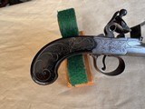 LONDON QUEEN ANNE PISTOL 1700’s ORIGINAL - 4 of 16