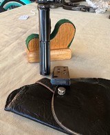 WALTER MODEL 9 with CORRECT ORIGINAL HOLSTER - 13 of 14