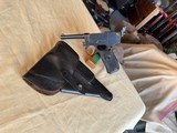 ITALIAN MILITARY GLISENTI MODEL 1910 - 1 of 14