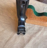 ITALIAN MILITARY GLISENTI MODEL 1910 - 10 of 14