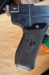 ITALIAN MILITARY GLISENTI MODEL 1910 - 4 of 14