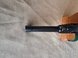 ITALIAN MILITARY GLISENTI MODEL 1910 - 8 of 14