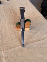 ITALIAN MILITARY GLISENTI MODEL 1910 - 5 of 14