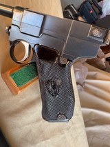 ITALIAN MILITARY GLISENTI MODEL 1910 - 2 of 14