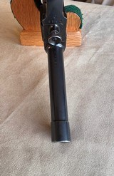 ITALIAN MILITARY GLISENTI MODEL 1910 - 9 of 14