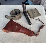 REMINGTON RAND 1911A1 shipped early 1943 - 8 of 15