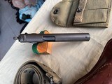 REMINGTON RAND 1911A1 shipped early 1943 - 10 of 15