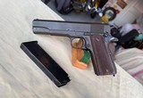 REMINGTON RAND 1911A1 shipped early 1943 - 2 of 15