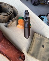 REMINGTON RAND 1911A1 shipped early 1943 - 12 of 15