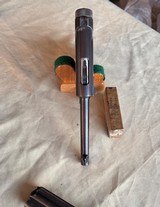 TYPE 14 NAMBU with Full Complete Rig & Original Box Of AMMO - 7 of 12